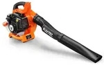 FUXTEC FX-LB126 2in1 Laubbl&auml;ser Blasger&auml;t