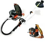 FX-MS152T r&uuml;ckentragbare Benzin Motorsense Multitool 2in1
