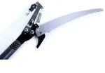 FUXTEC Gartenschere Teleskop-Astschere mit Obermesser 35cm