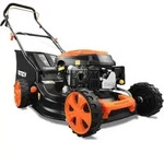Benzin Rasenm&auml;her FX-RM4646ECO