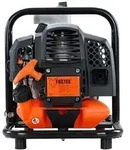 FUXTEC Benzin-Wasserpumpe FX-WP152