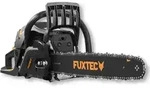 Fuxtec Kettens&auml;ge FX-KS255 - Black Edition