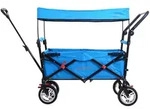 FUXLIFE Komfort Bollerwagen FX-CT700