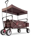 Bollerwagen FX-CT350