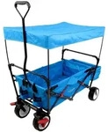Bollerwagen FX-CT350