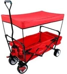 Bollerwagen FX-CT350