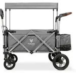 FUXTEC Luxus Bollerwagen CTL-900