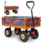 FUXTEC Ger&auml;tewagen FX-GW350