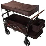 FUXTEC Premium Bollerwagen FX-CT850