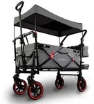 FUXTEC Premium Bollerwagen FX-CT850