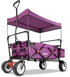 Bollerwagen FX-CT350