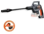 FUXTEC 20V Akku Hochdruckreiniger FX-E1HDR20 ohne Akkupack, ohne Ladeger&auml;t