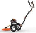FUXTEC FX-FSR162 Benzin Freischneider auf R&auml;dern