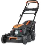 Benzin Rasenm&auml;her FX-RM5170eS mit e-Start-Funktion