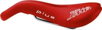 Selle Smp ZSTPLUSRI-RO, Selle Smp Plus Saddle Rot 159 mm Mann Red