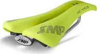 Selle Smp ZSTSTRATOSRI-GIF, Selle Smp Stratos Saddle Gelb 134 mm Mann Yellow Fluo
