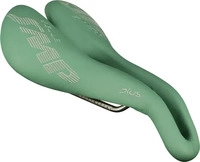 Selle Smp ZSTPLUSRI-VB, Selle Smp Plus Saddle Gr&uuml;n 159 mm Mann Green Bianchi