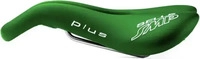 Selle Smp ZSTPLUSRI-VI, Selle Smp Plus Saddle Gr&uuml;n 159 mm Mann Green Italy