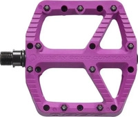 Sdg Components Platform Pedals Golden Purple