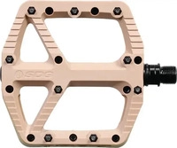 Sdg Components Platform Pedals Golden Tan