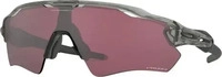 Oakley OO9208-8238, Oakley Radar Ev Path Prizm Road Sunglasses Grau Prizm Road