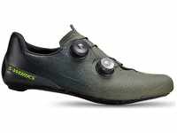 Specialized 61022-0439, Specialized Sw Torch Road Shoes Schwarz EU 39 Mann male