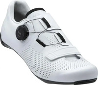 Pearl Izumi 15282302-508-43, Pearl Izumi Attack Road Shoes Wei&szlig; EU 43 Frau White