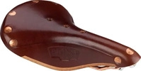 Brooks England B211DA17205, Brooks England B17 S Special Saddle Braun 176 mm...