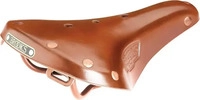 Brooks England B211A17203, Brooks England B17 Special Saddle Braun 175 mm Mann Honey
