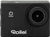 Rollei 1239514, Rollei Camcorder Full Hd Video Resolution 1080p Action Camera Schwarz
