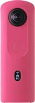 Ricoh Imaging 26649564048, Ricoh Imaging Theta Sc2 Action Camera Rosa One Size...