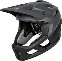 Endura RE1571BK/S-M, Endura Mt500 Mips Downhill Helmet Schwarz S-M Black