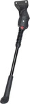 Hebie 3401064, Hebie Fix 40 T Rear Stand Silber 26-28'' Black