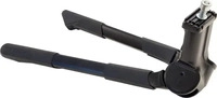 Ursus 80300VN00S-A01, Ursus Doble Jumbo 2 Evo 300 Mm Double Central Stand...