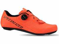 Specialized Outlet 61023-5247, Specialized Outlet Torch 1.0 Road Shoes Orange...