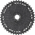 Sunrace CSMS3 TAY-BOX B, Sunrace Ms3 Cassette Schwarz 10s / 11-42t Black