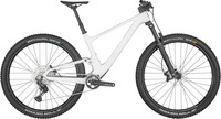 Scott Bikes 290127006, Scott Bikes Spark 930 29'' Xt Rd-m8100 Sgs 2025 Mtb Bike Wei&szlig;