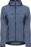 Dainese Bike 3740525198L, Dainese Bike Hgc Hybrid Jacket Blau L Frau Dark Grey