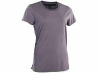 Ion 47223-5045-214-42/XL, Ion S_logo Dr Short Sleeve T-shirt Grau XL Frau female