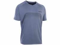 Ion 47222-5055-714-52/L, Ion Traze Short Sleeve T-shirt Blau L Mann male