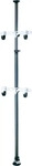 Topeak TW004, Topeak Dual Touch Bike Repair Stand Schwarz Black