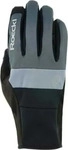 Roeckl ROW22-10-110037-8540-9, Roeckl Rainau Gloves Schwarz,Grau 9 Grey