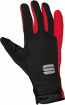Sportful 1101968-567-XL, Sportful Essential 2 Windstopper Gloves Schwarz XL Mann
