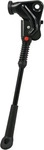 Hebie 701039/0616E, Hebie Ax 616 Side Stand Schwarz 26-28'' Black