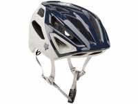 Fox Racing Mtb 31448-579-L, Fox Racing Mtb Crossframe Pro Mips Mtb Helmet Blau L