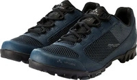 Vaude Bike 450241790460, Vaude Bike Tvl Pavei Ventilation Road Shoes Blau EU 46 Dark
