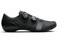 Rapha POH01XXBLK415, Rapha Pro Team Road Shoes Schwarz EU 41 1/2 Mann male