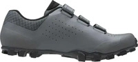 Pearl Izumi 15192303-9XC-43, Pearl Izumi Summit Mtb Shoes Grau EU 43 Mann Smoke Grey