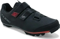Cube 16982-EU 42, Cube Peak Mtb Shoes Schwarz EU 42 Mann Black / Red