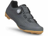 Scott 288805-MattGrey/Black-47, Scott Pro Gravel Shoes Grau EU 47 Mann male